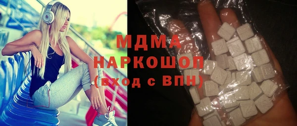гидра Няндома